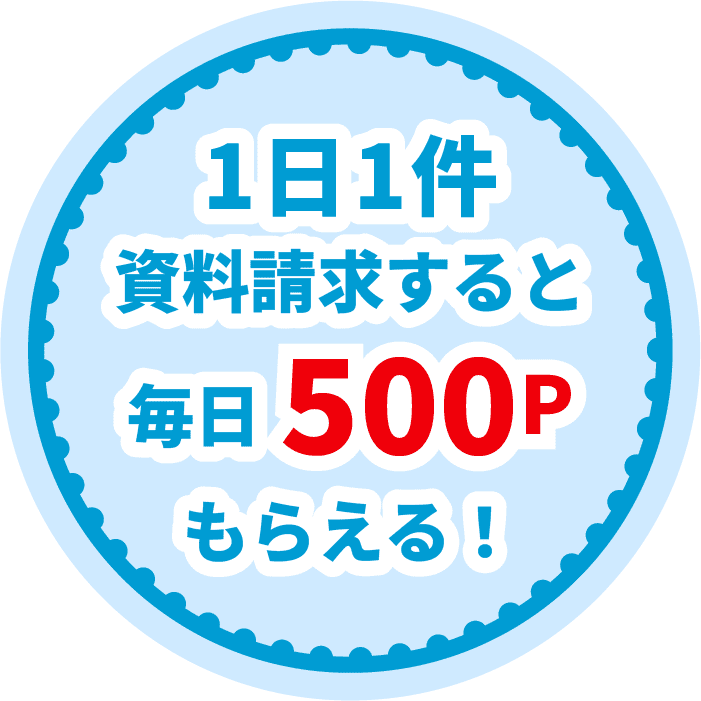 AI診断でマッチ度が高い資料をPick UP!