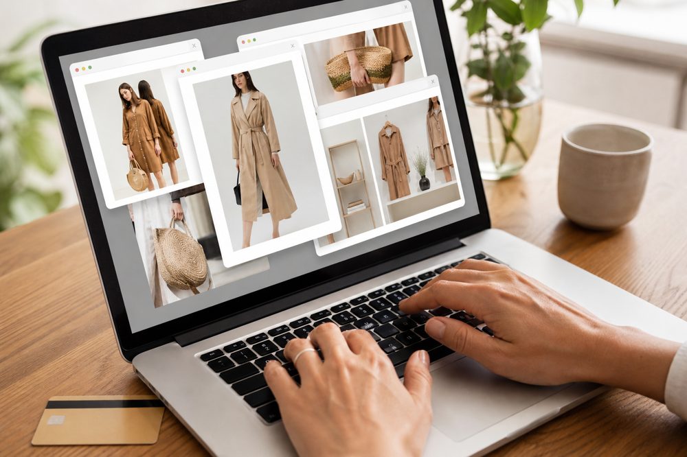 BUYMAショッパー登録と海外サイトのアカウント準備