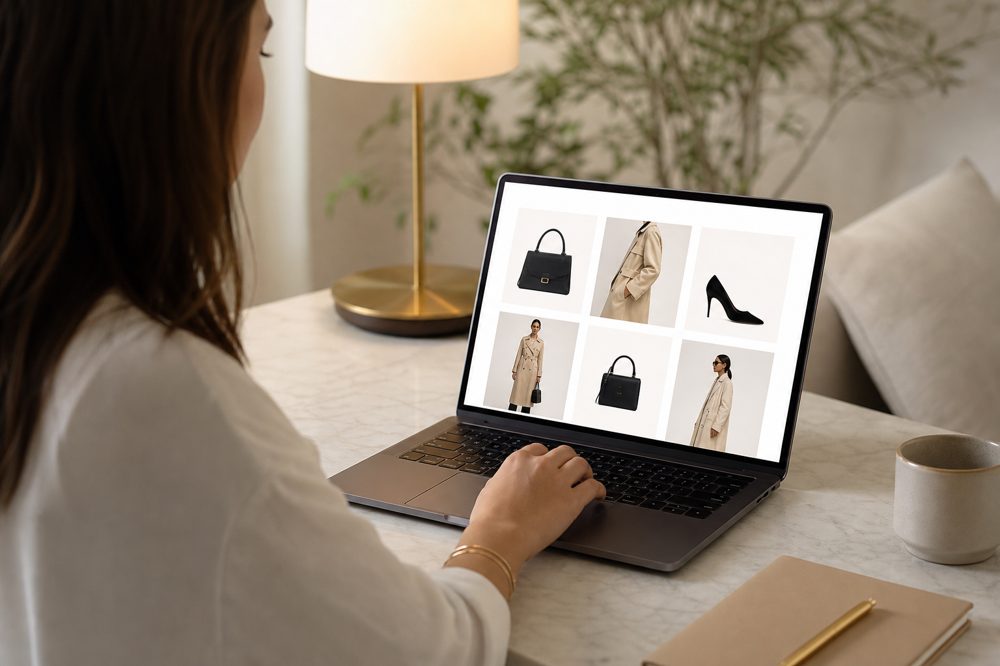 BUYMAで無在庫副業を始めるイメージ