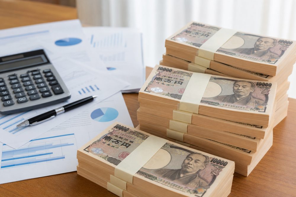 ジムFC開業の初期費用と資金計画のイメージ