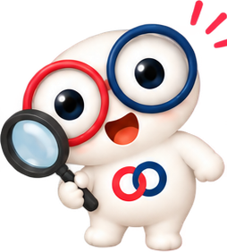 まるコネくん